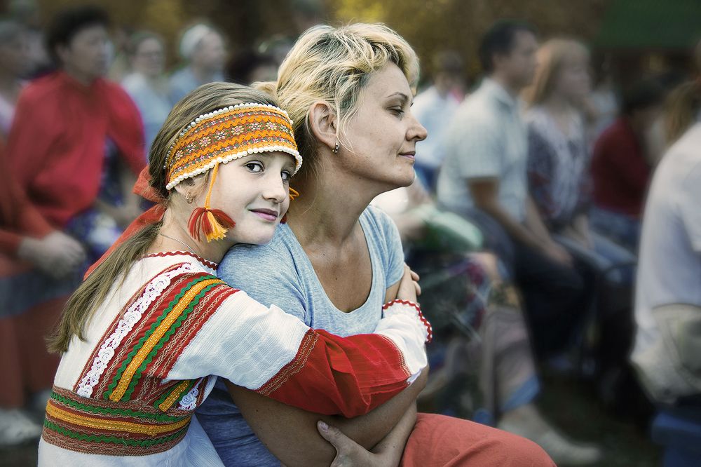 Photograph by Алексей Окунеев