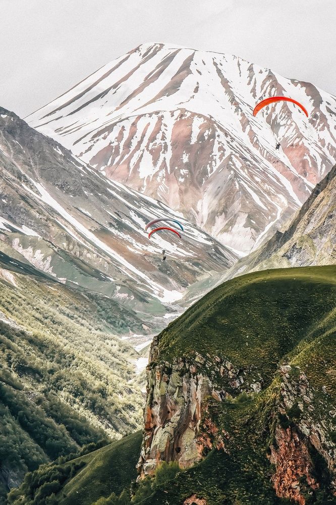 Photograph by Leanid Kulpo