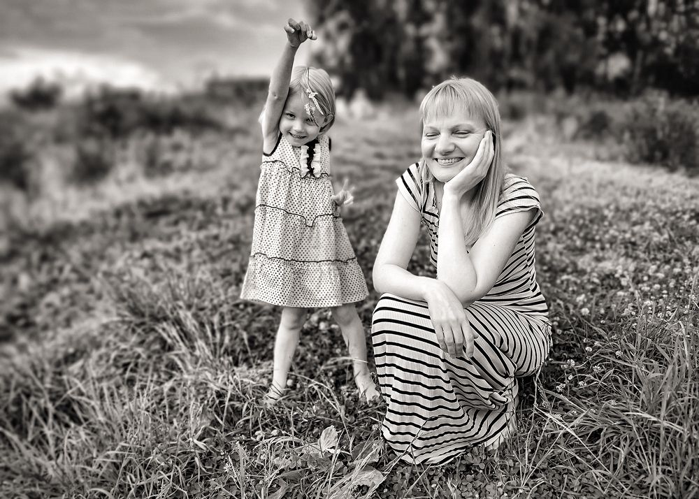 Photograph by Алексей Окунеев