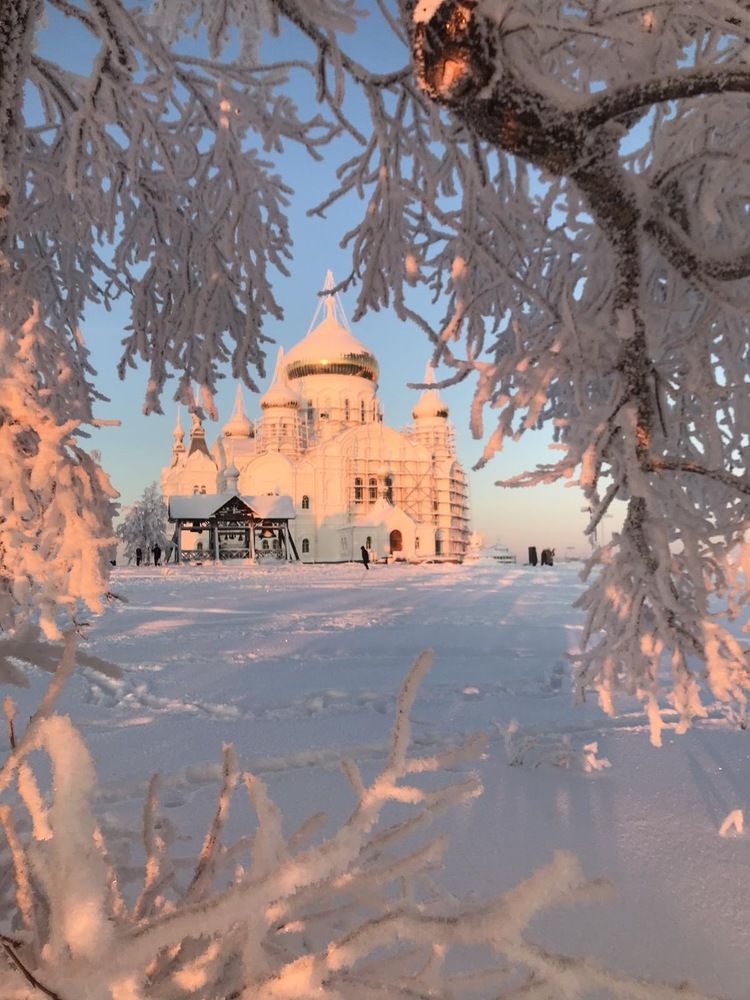 Photograph by Юлия