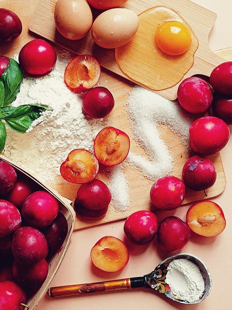 Photograph by Nastassia Krychautsova