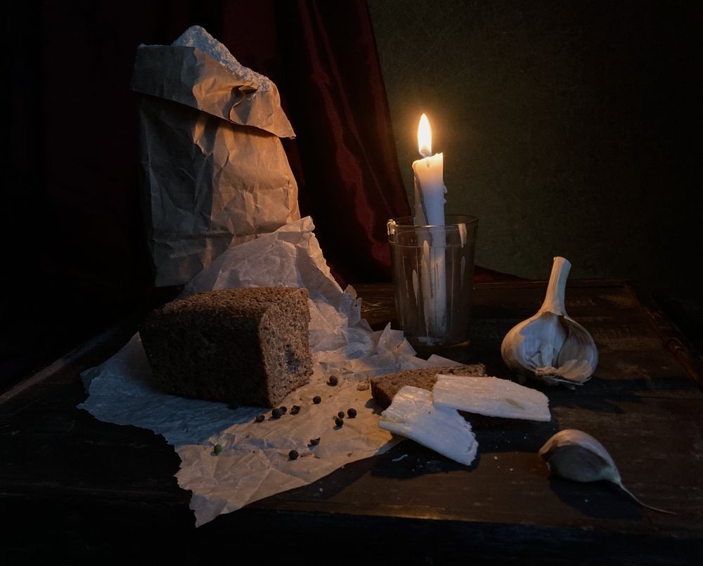 Photograph by Ксения Березкина