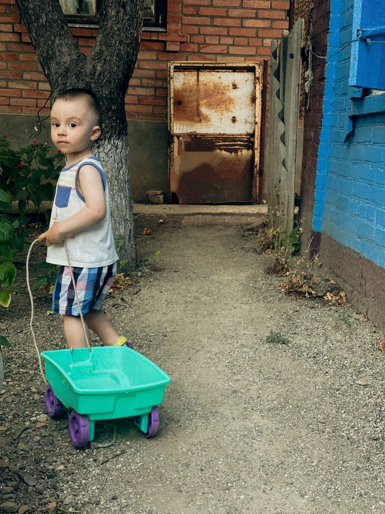 Photograph by Дина Чехова