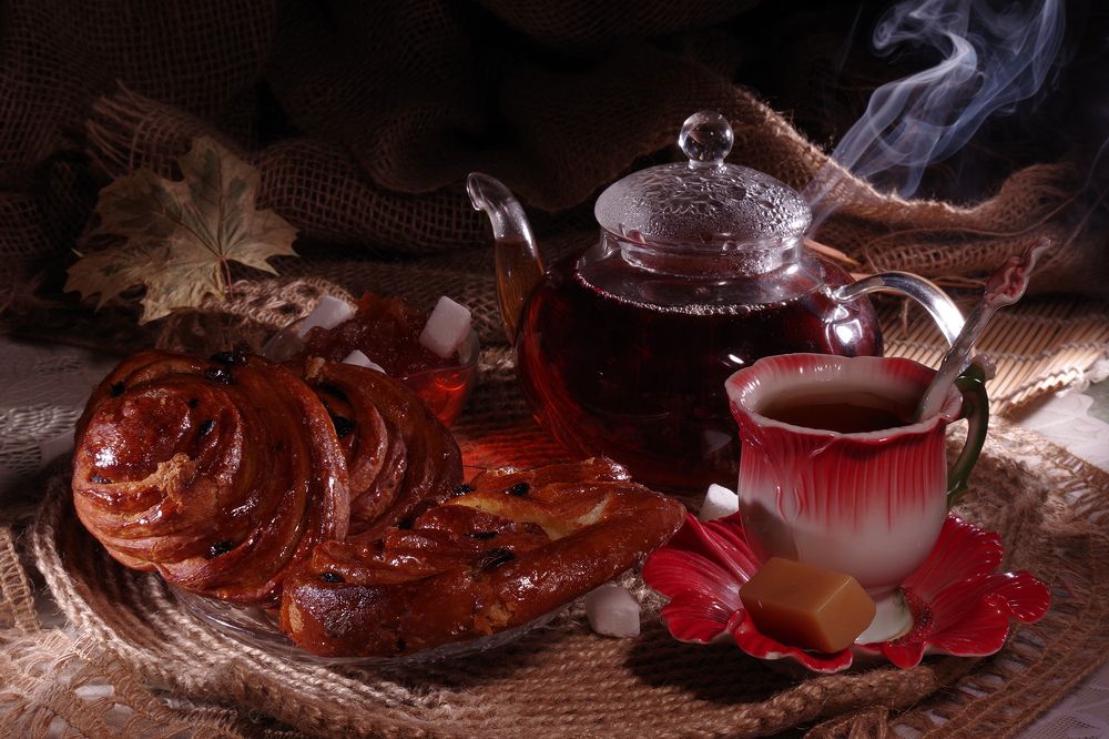 Photograph by Бурикова Екатерина