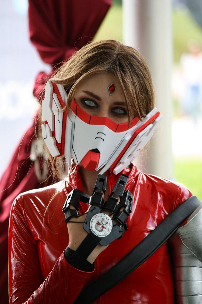 Photograph by Михаил Некрасов