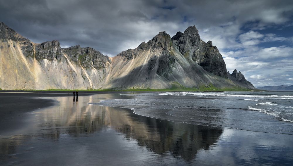 Photograph by Boris Bekelman