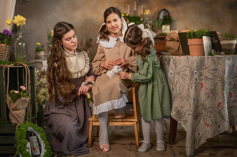 Photograph by Екатерина Каминская