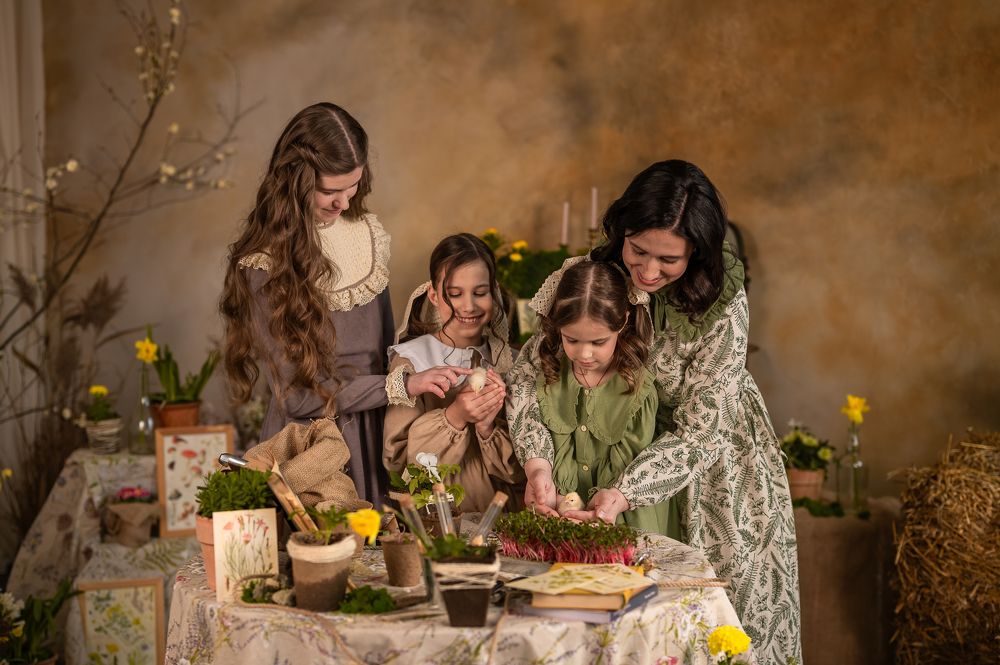 Photograph by Екатерина Каминская