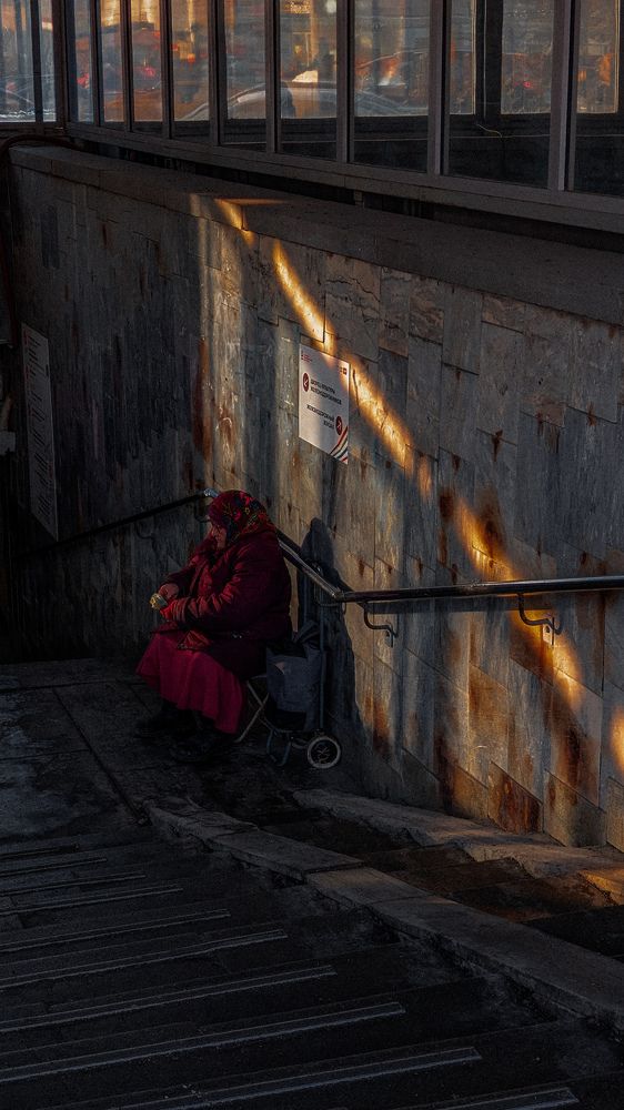 Photograph by Кирилл Лукин