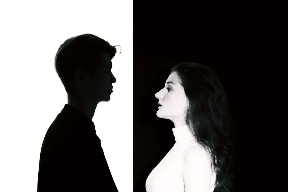 Photograph by Андриян чаркин