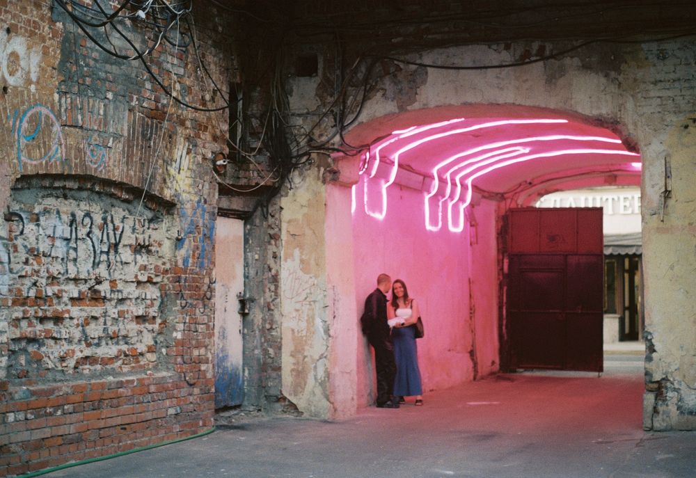 Photograph by Галя Аникина