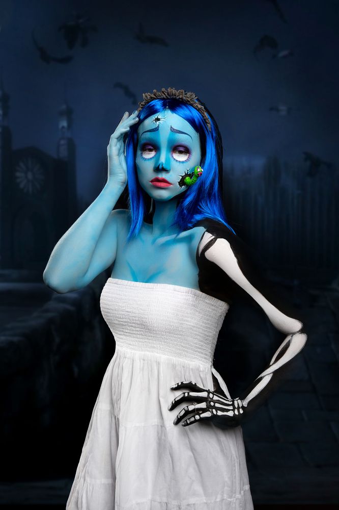 Photograph by Мария Кольцова