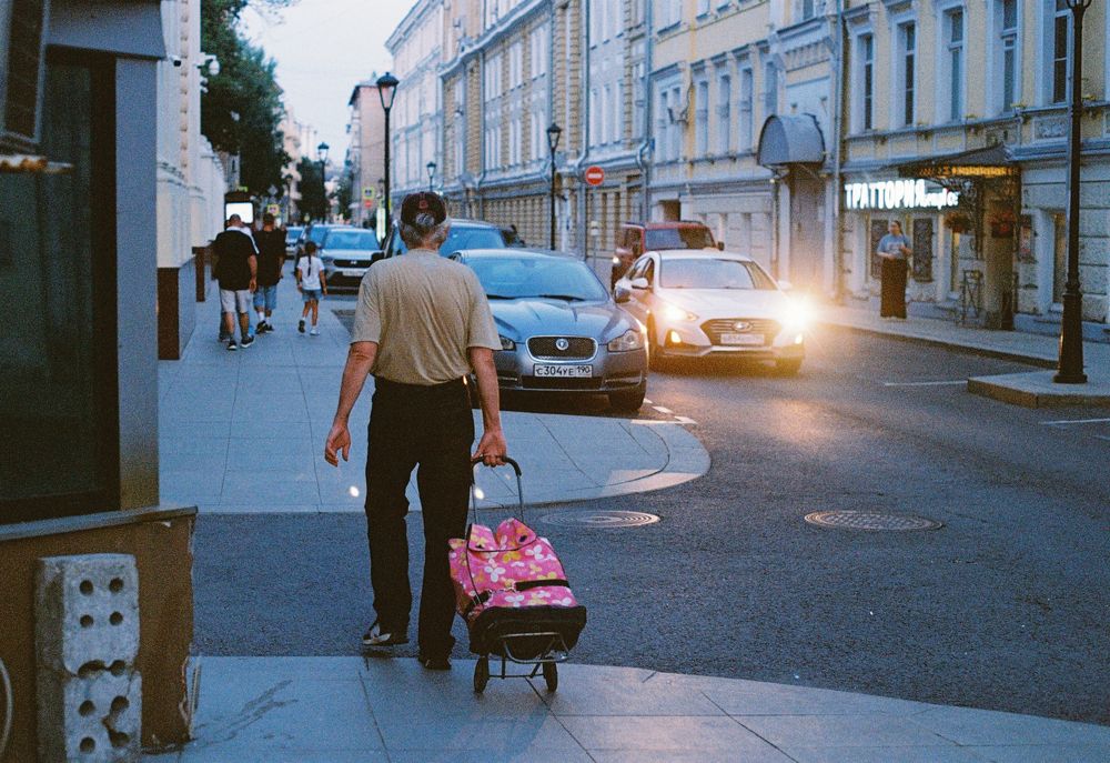 Photograph by Галя Аникина