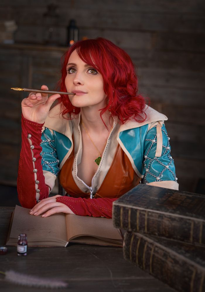 Photograph by Екатерина Каминская