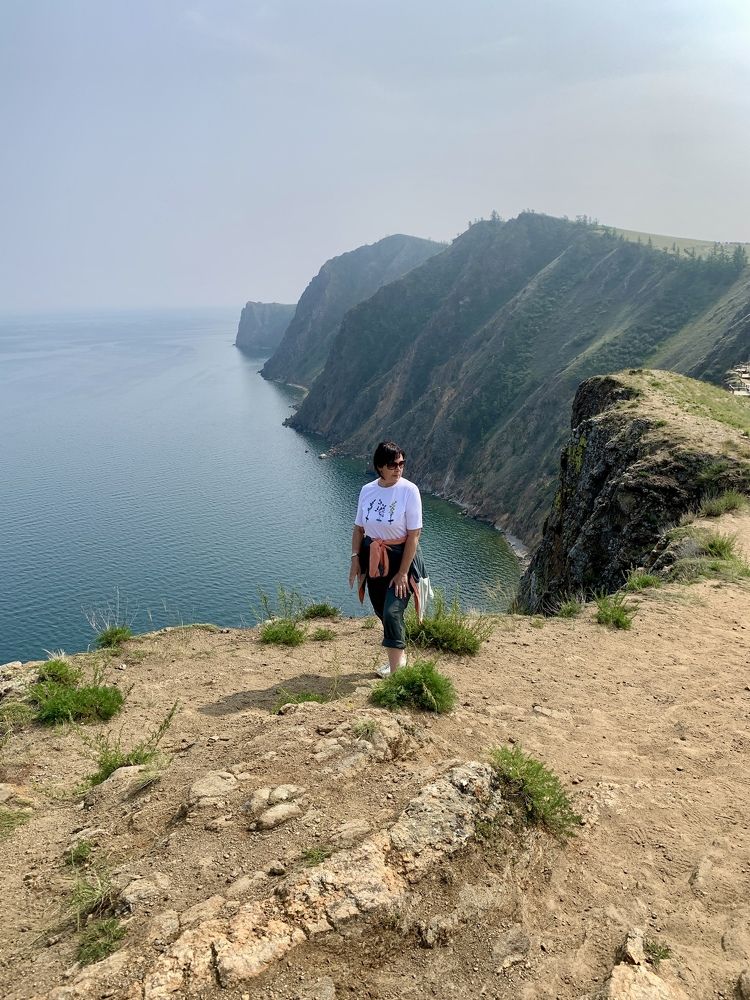 Photograph by Инна Шикуева