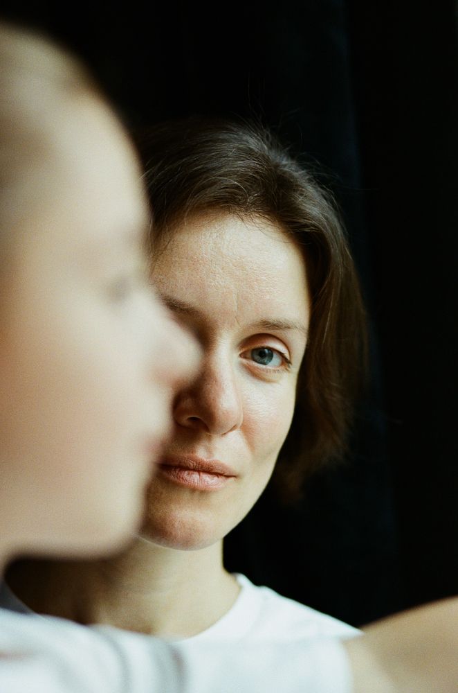 Photograph by Галя Аникина
