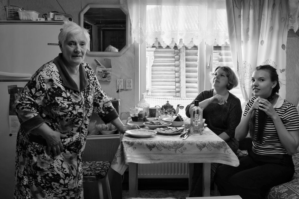 Photograph by Наталья Сафронова