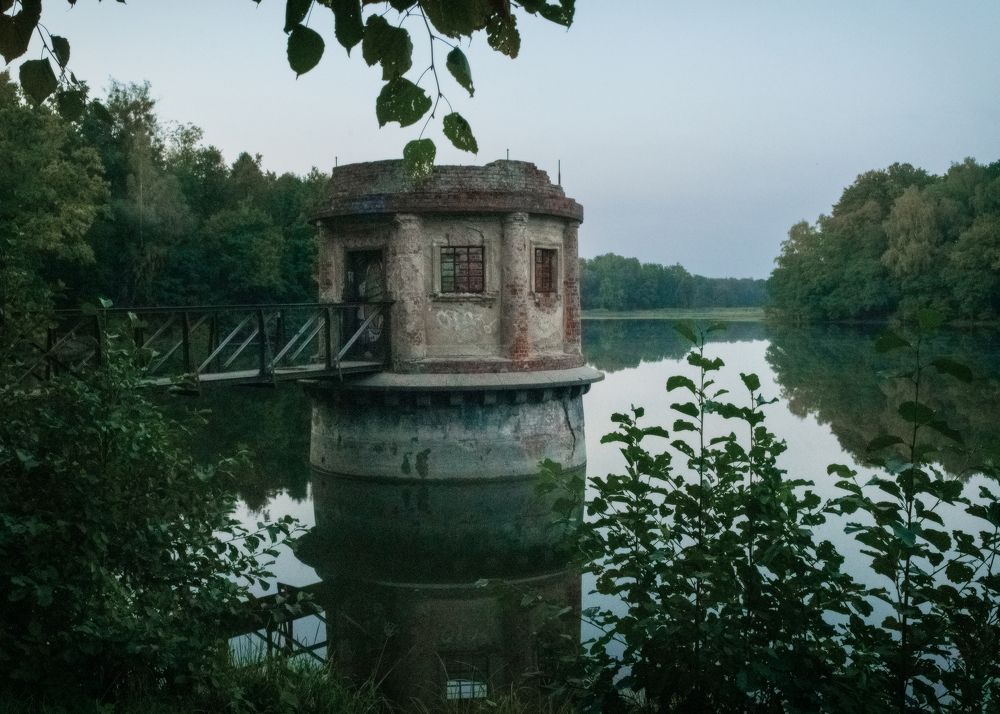 Photograph by Тамара Вотинцева