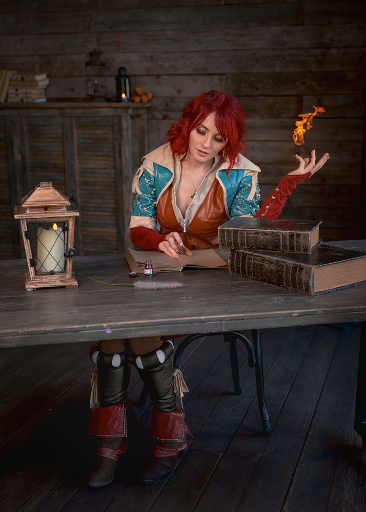 Photograph by Екатерина Каминская