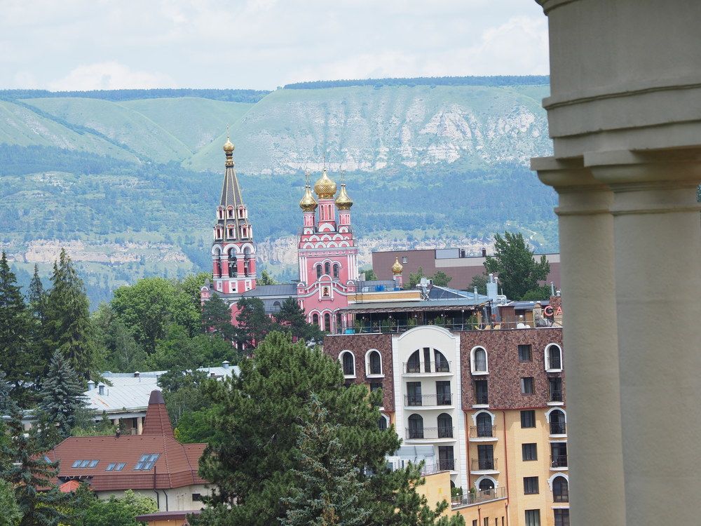 Photograph by Сергей Борисов