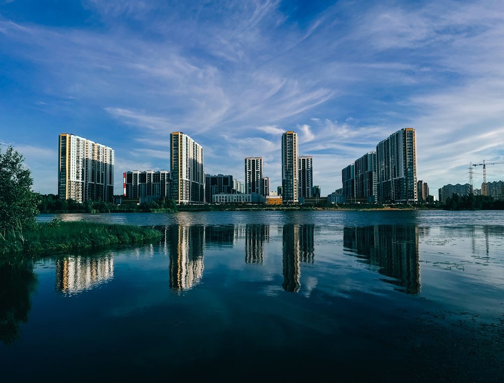 Photograph by Сергей Кутьин