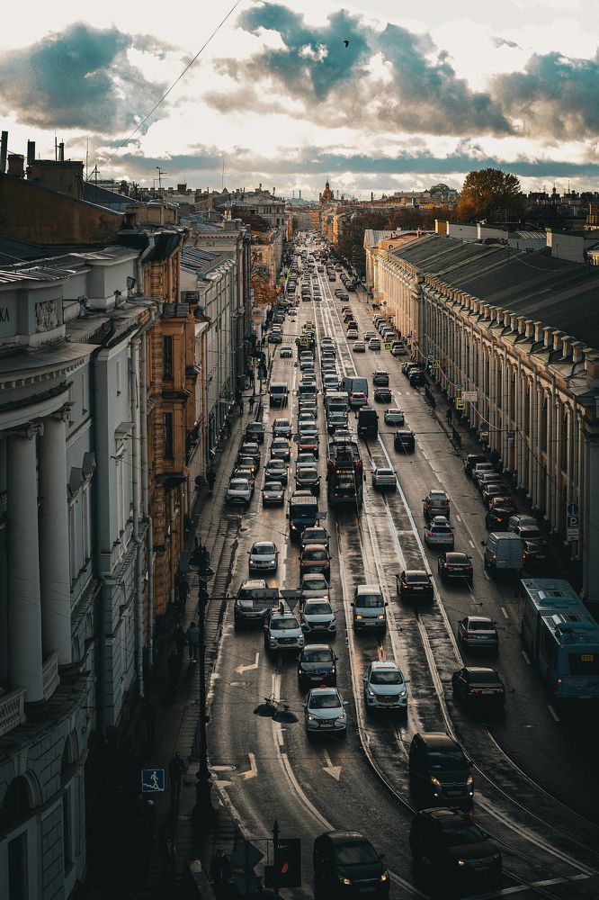 Photograph by Светлана Сергеева