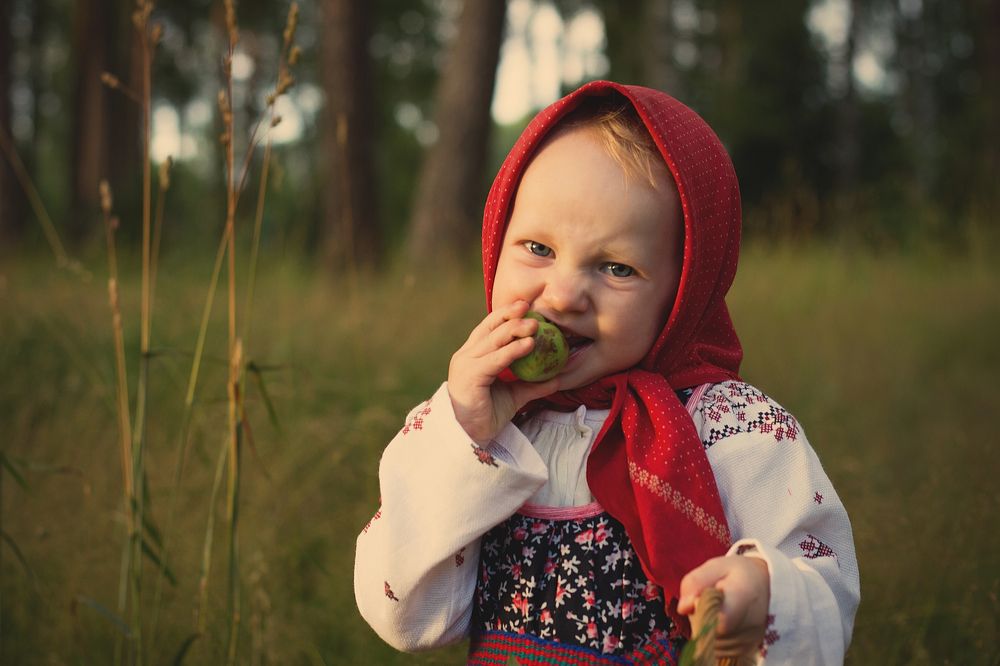 Photograph by Ксения Березкина