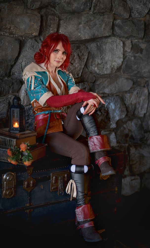 Photograph by Екатерина Каминская