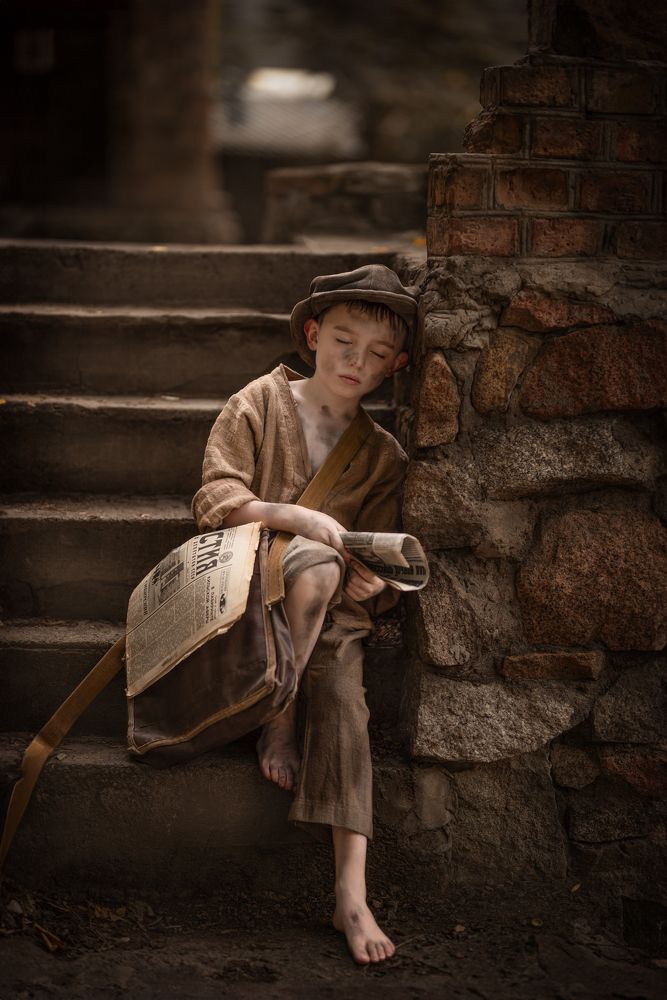 Photograph by Анжелика Ерохина