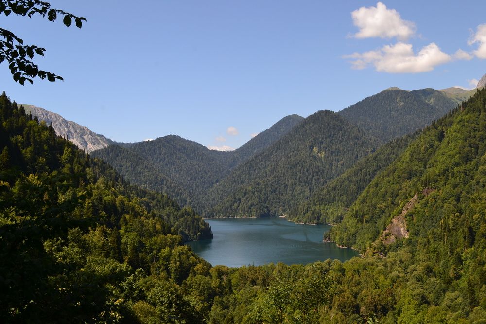 Photograph by Надежда Чаплынская