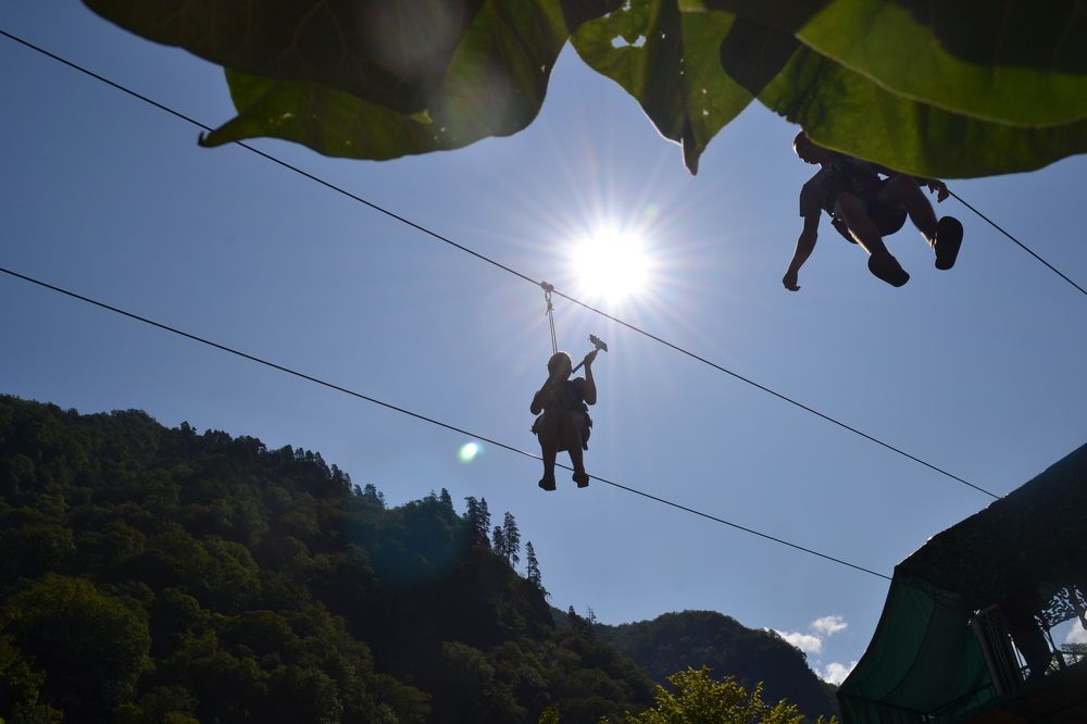 Photograph by Надежда Чаплынская