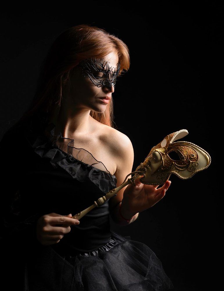 Photograph by Irina Ostapenko (Nepavlova)