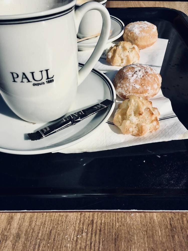 Фотография автора Ala Shalukhanskaya