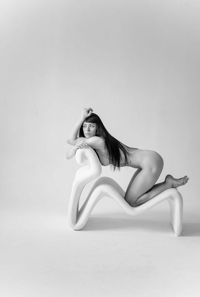 Фотография автора Anna Naumova