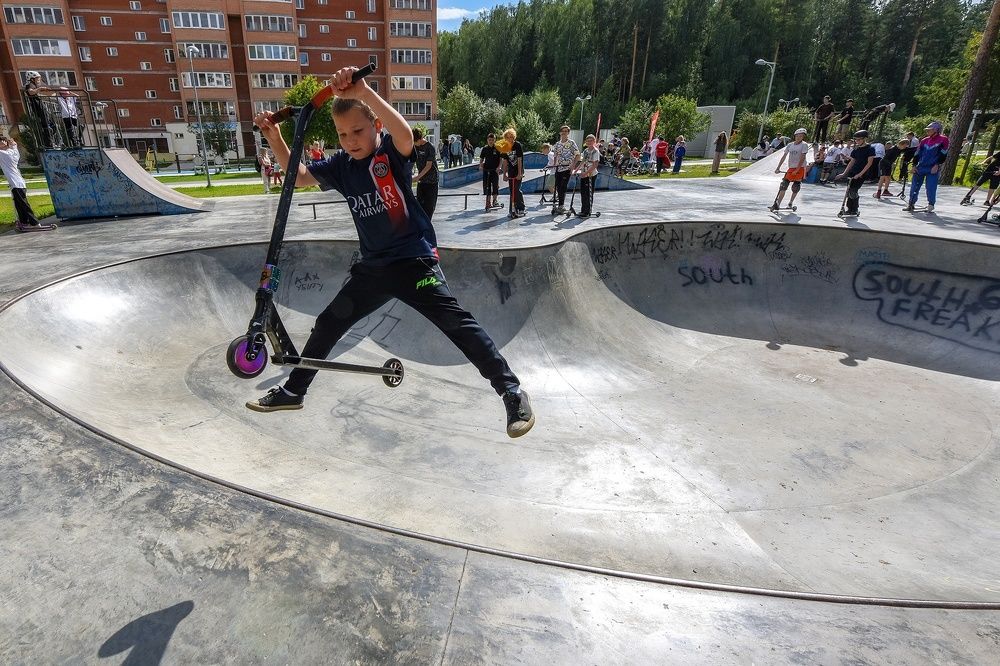 Photograph by Эд Голиков