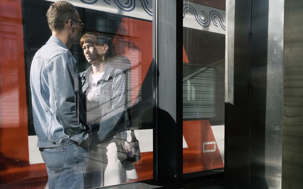 Photograph by Костин Дмитрий