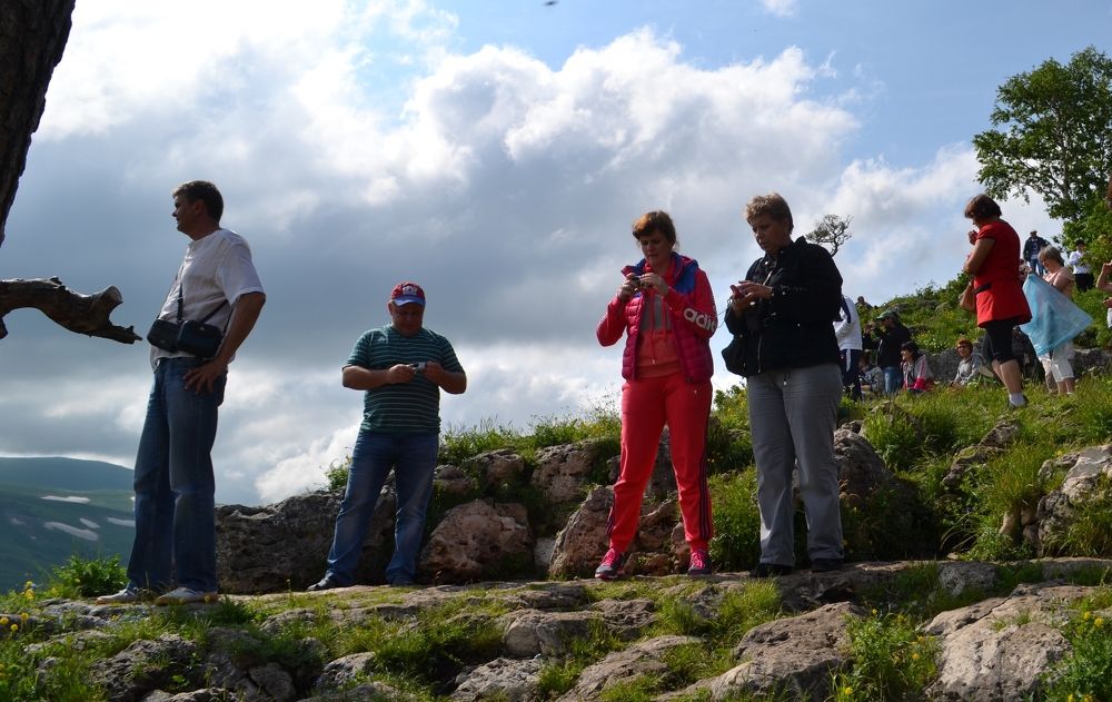 Photograph by Надежда Чаплынская