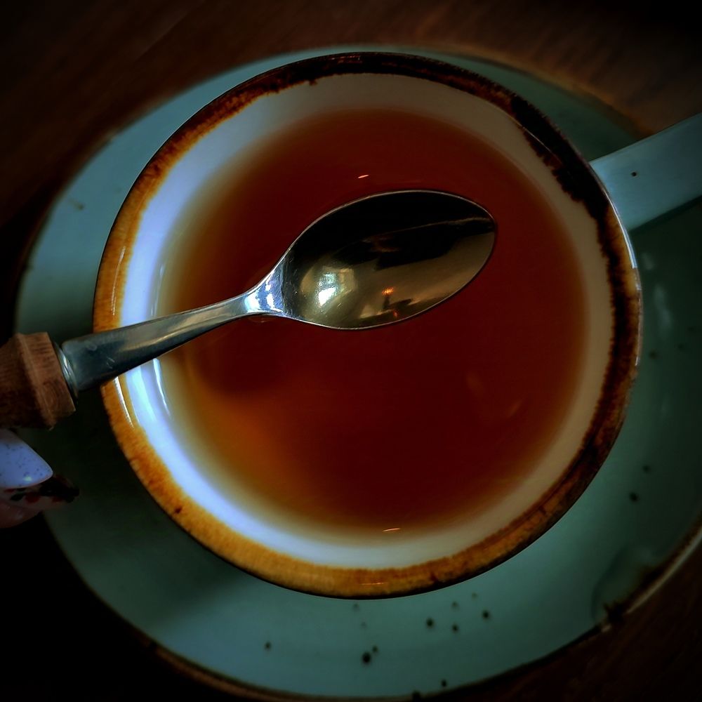 Photograph by Ирина Половцева