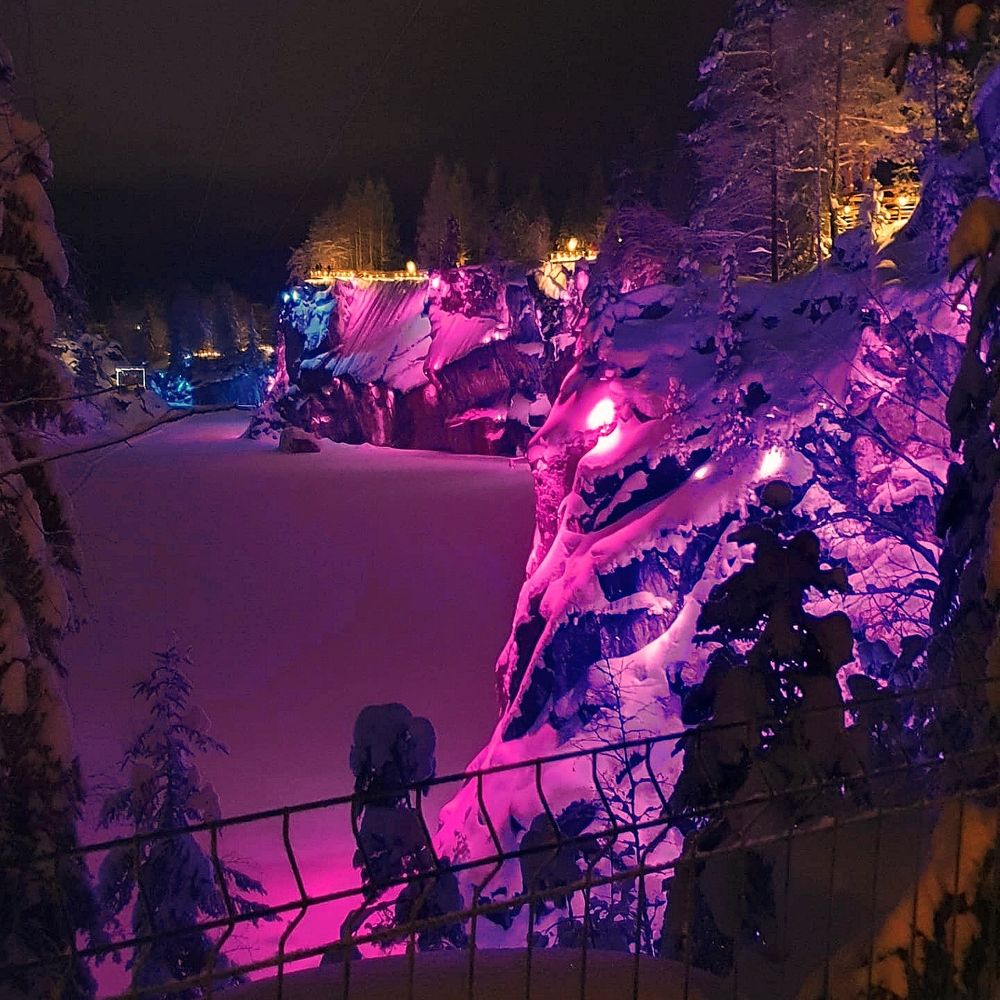 Photograph by Александра Борисовна