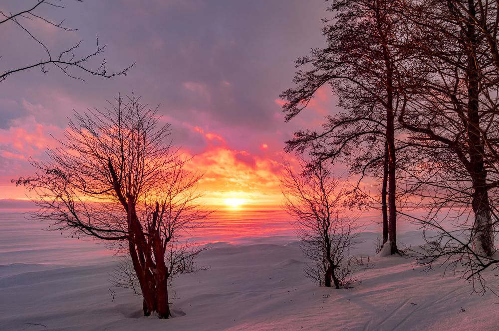 Photograph by Gennadiy Slezkin