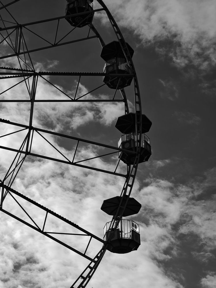 Photograph by Anna Vasenkova