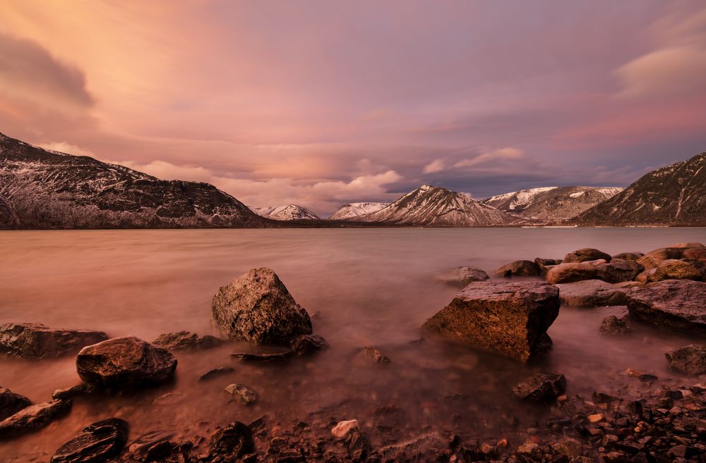 Photograph by Татьяна Решетникова