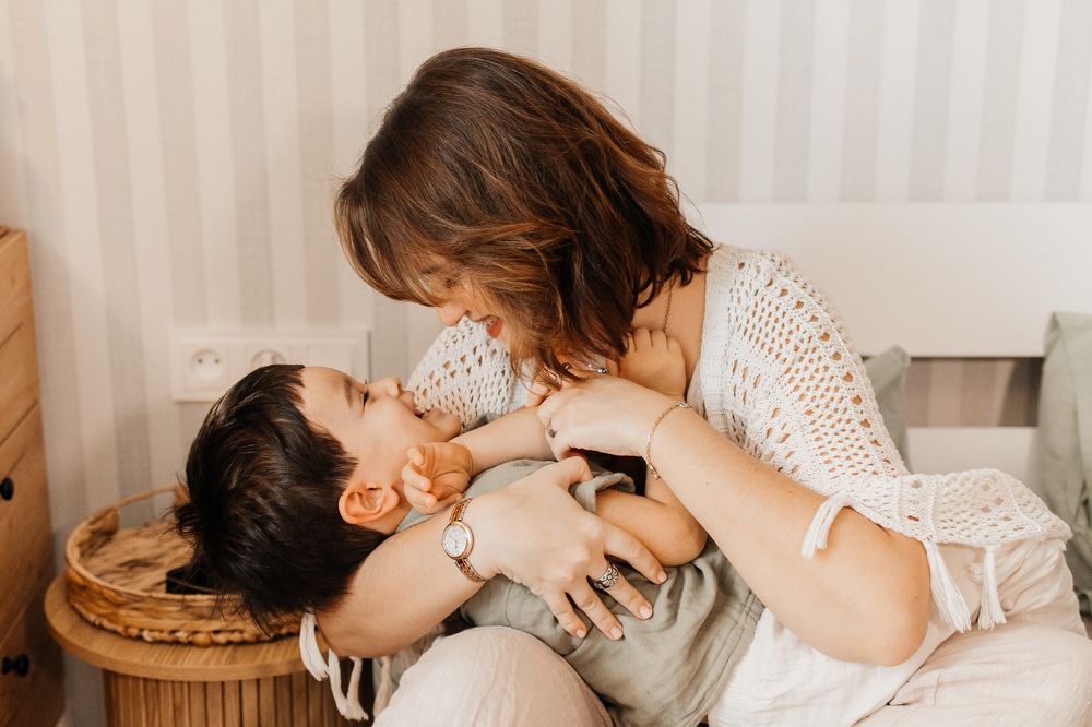 Photograph by Мария Раздорова