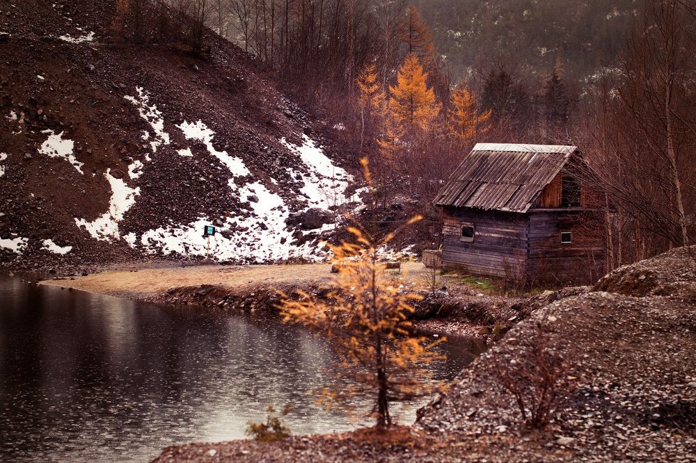 Photograph by Елена Ласун