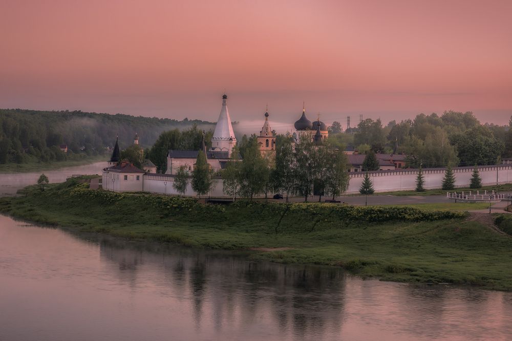 Photograph by Гусева Елена