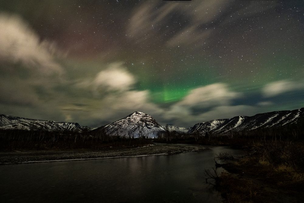 Photograph by Татьяна Решетникова