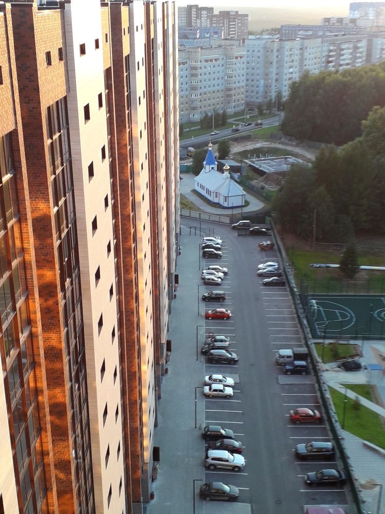 Photograph by Ольга Березовская