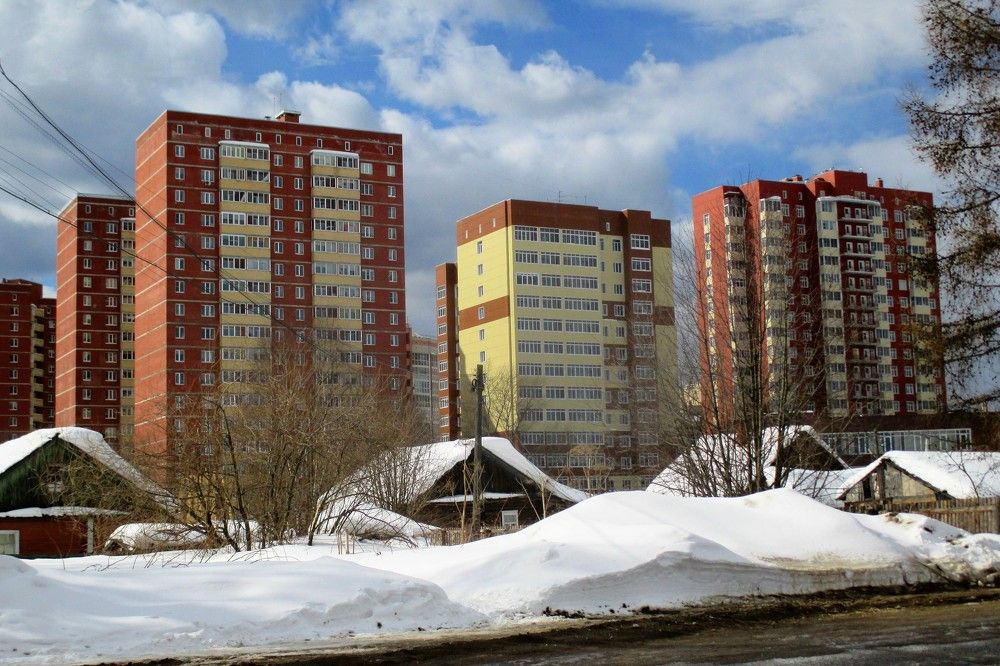 Photograph by Ольга Березовская