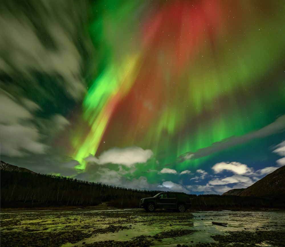 Photograph by Татьяна Решетникова