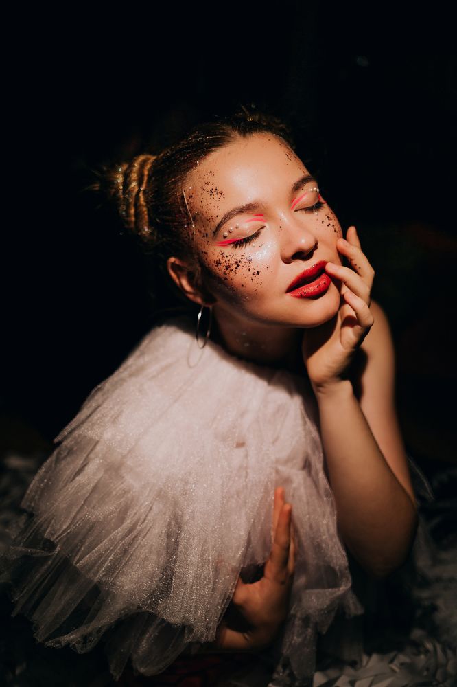 Фотография автора Софья Сергина